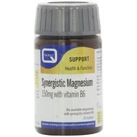 Quest Synergistic Magnesium 150mg 30 tablet (1 x 30 tablet)