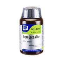Quest Super Once A Day 30 tablet (1 x 30 tablet)