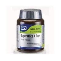 Quest Super Once A Day 90 tablet (1 x 90 tablet)