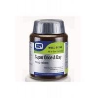 Quest Super Once A Day 60 tablet (1 x 60 tablet)