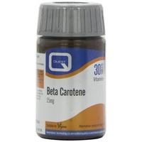 Quest Beta Carotene - 30 Tablets