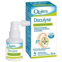 Quies Doculyse Earwax Remover 30ml