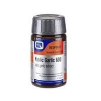 Quest Kyolic Garlic 600mg Extract, 120 tablets
