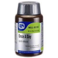 Quest Once-a-Day (previously called Improved Once-a-Day) 90 tablets