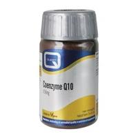 quest 150mg coenzyme q10 pack of 60 tablets