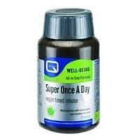 Quest Super Once-a-Day Timed Release 60 tablets