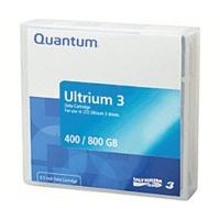 Quantum LTO-3 Ultrium DC 400/800GB