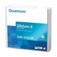 Quantum LTO-6 Ultrium Cartridge