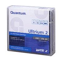 quantum lto 2 ultrium 200400 gb