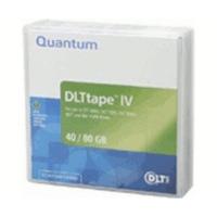 Quantum DLT-4 Cartridge 20-80GB