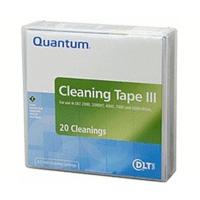 Quantum cleaning cartridge DLT III (THXHC-02)