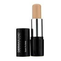 Quick Fix Body Full Coverage Foundation Stick - Caramel 12g/0.42oz