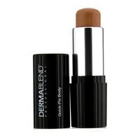 Quick Fix Body Full Coverage Foundation Stick - Bronze 12g/0.42oz