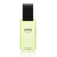 Quorum Silver 100 ml EDT Spray