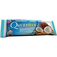 Quest Nutrition Quest Bar 60g Coconut Cashew