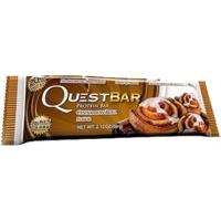 Quest Nutrition Quest Bar 60g Cinnamon Roll