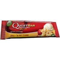 Quest Nutrition Quest Bar 60g Apple Pie