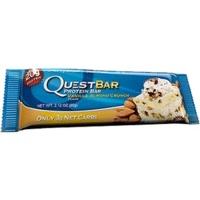 Quest Nutrition Quest Bar 60g Vanilla Almond Crunch