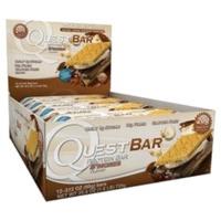 Quest Nutrition Quest Bar 12x60g S\'mores