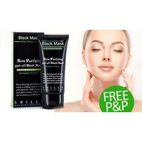 quick amp easy blackhead remover face mask free delivery