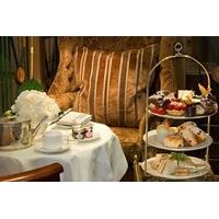Quirky Afternoon Tea for Two Choice Voucher