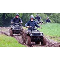 quad biking experience