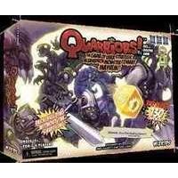 Quarriors Set Up Box