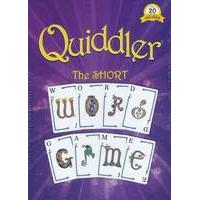 Quiddler