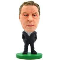 queens park rangers fc soccerstarz redknapp