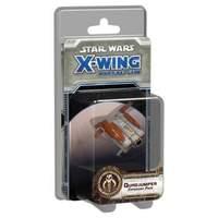 quadjumper expansion pack x wing mini game
