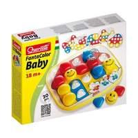 Quercetti Fantacolor Basic Baby Toy Set