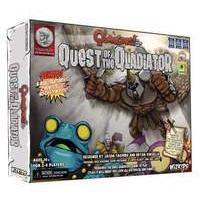Quest Of The Qladiator: Quarriors