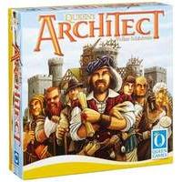 Queen\'s Architect