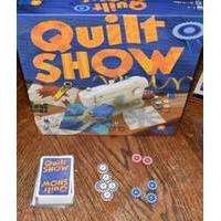 Quilt Show