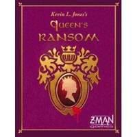 Queen\'s Ransom