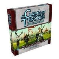 Queen Of Dragons Lcg Expansion