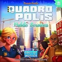 Quadropolis: Public Services Exp...