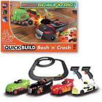 Quickbuild Construction & Destruction