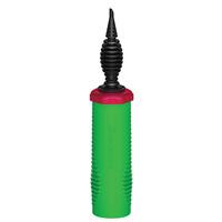 Qualatex Hand Air Inflator - Lime Green