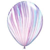 Qualatex 11 Inch Latex Balloons - Fashion Supergate