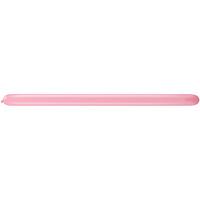 Qualatex 160q Plain Latex Balloon - Pink