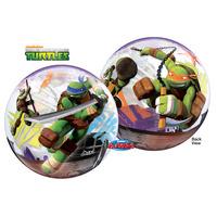 Qualatex 22 Inch Single Bubble B...