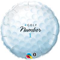 Qualatex 18 Inch Round Foil Ball...