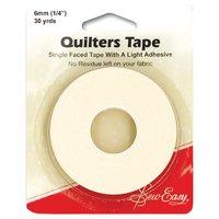 Quilters Tape 27mm x 6mm by Sew Easy 375633