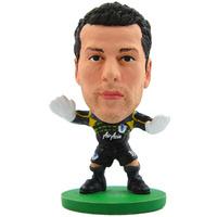 Queens Park Rangers Cesar Soccerstarz Figure