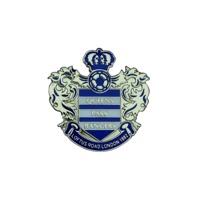 Queens Park Rangers Fc Crest Pin Badge
