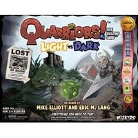 Quarriors! Light vs Dark