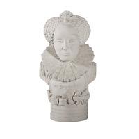 Queen Elizabeth I Bust