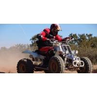 Quad Sporting Package