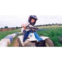 Quad Biking for Kids